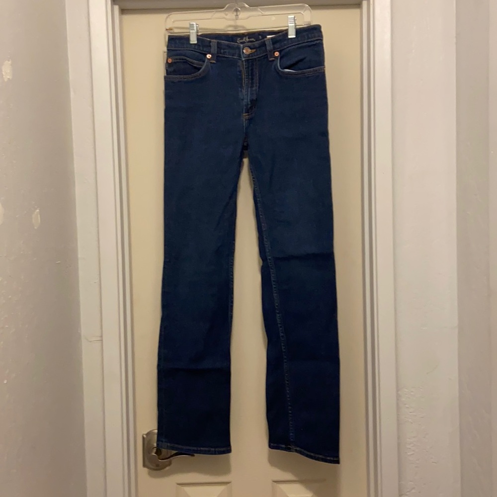 Used Earl Jeans
